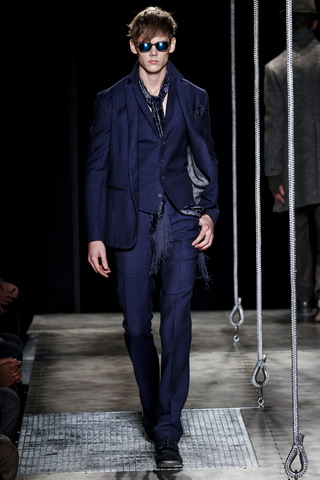 John Varvatos / - 2013-2014